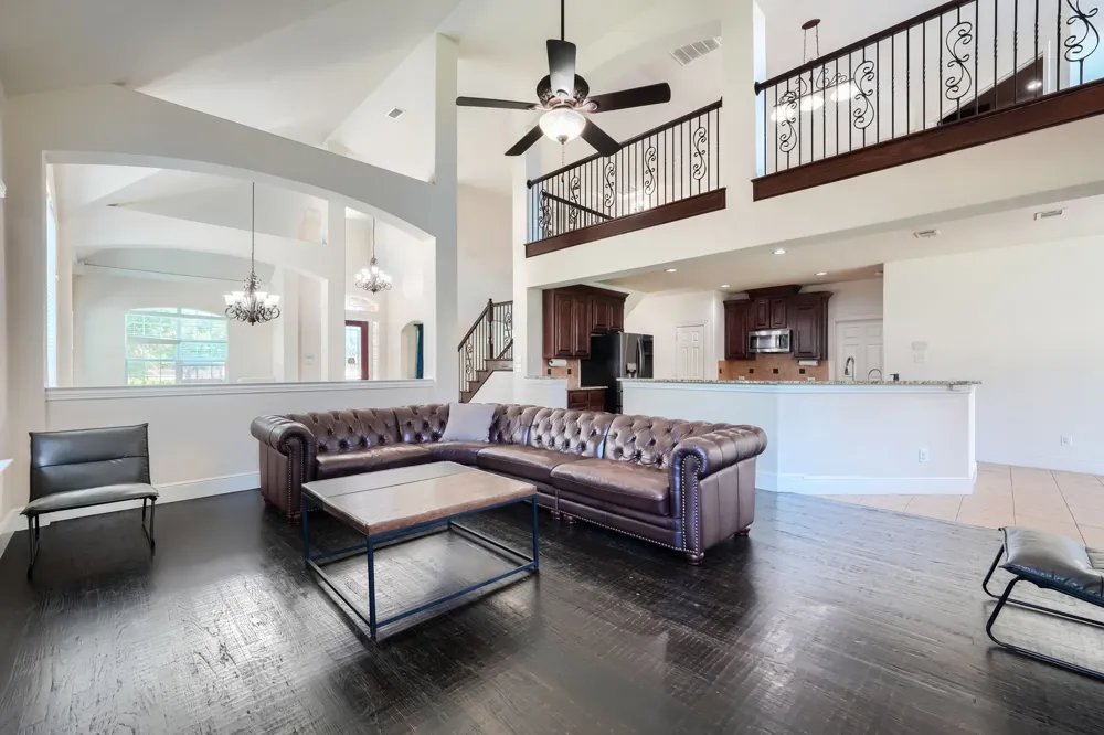 10510 Toffenham Drive Frisco, TX 75035