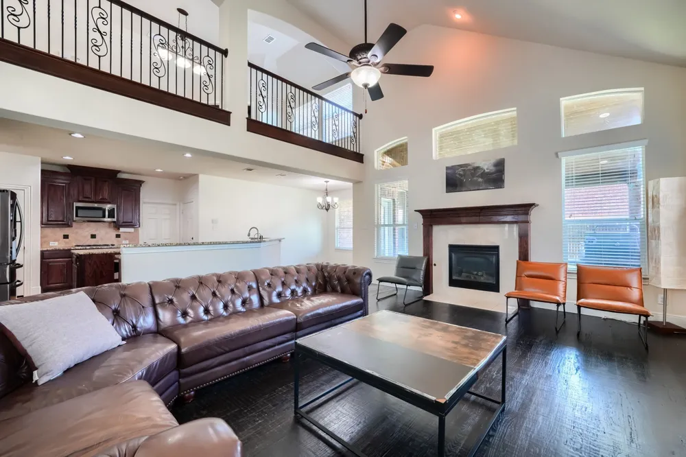 10510 Toffenham Drive Frisco, TX 75035