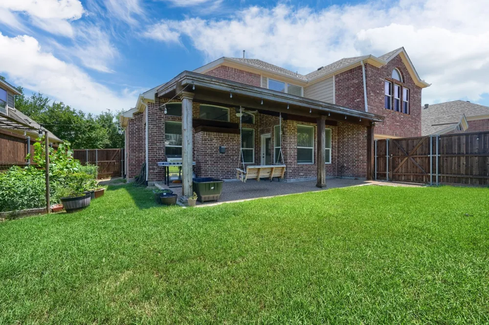 10510 Toffenham Drive Frisco, TX 75035