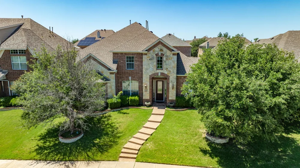 10510 Toffenham Drive Frisco, TX 75035