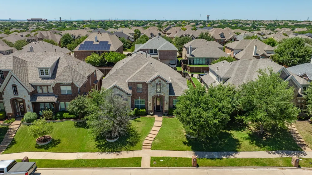 10510 Toffenham Drive Frisco, TX 75035