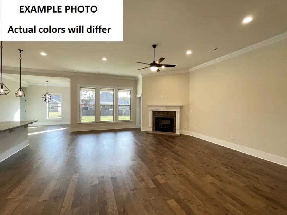 558 Hazel Park Gloster, LA 71030