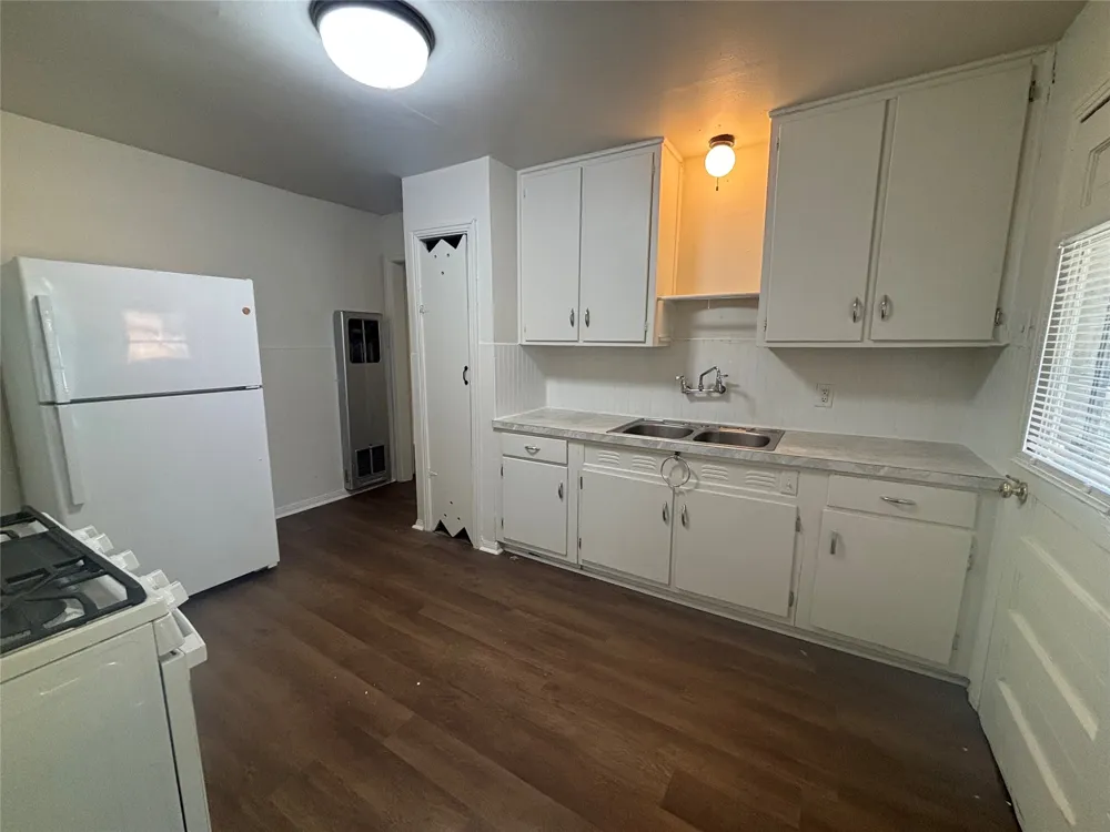 5040 Lyndon Drive Fort Worth, TX 76116
