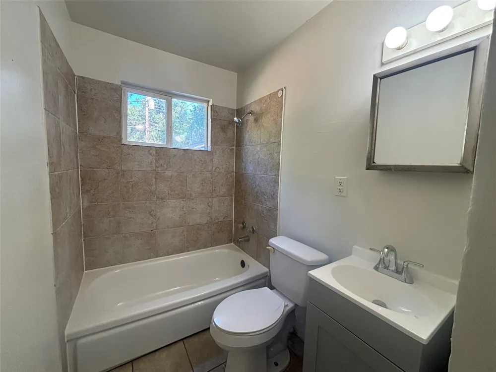 5040 Lyndon Drive Fort Worth, TX 76116