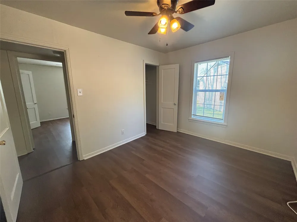 5040 Lyndon Drive Fort Worth, TX 76116