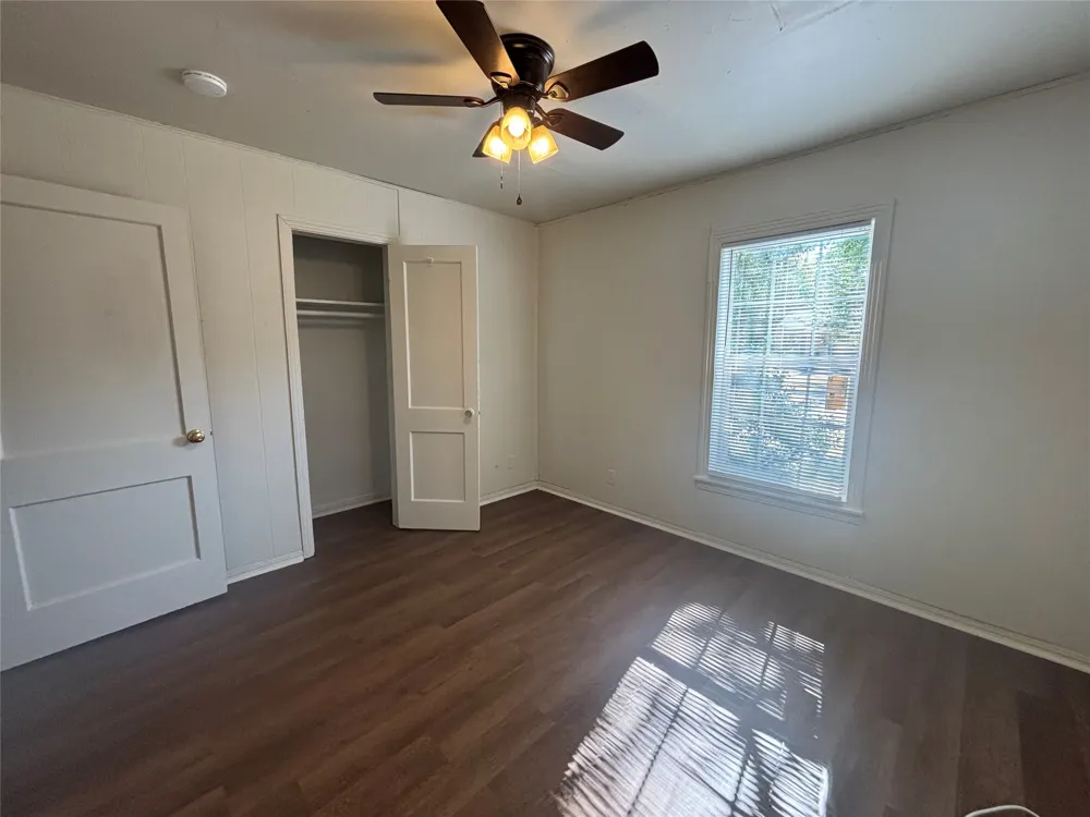 5040 Lyndon Drive Fort Worth, TX 76116