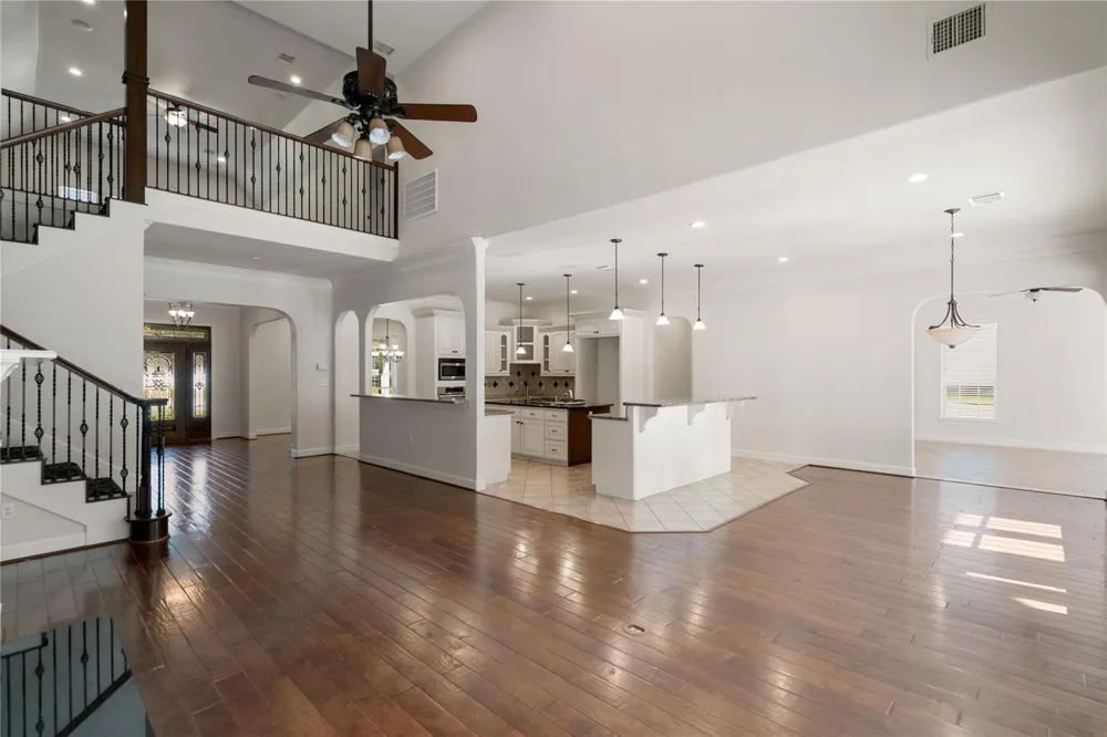 28930 Reserve Bend Drive Huffman, TX 77336