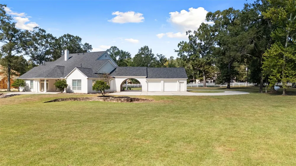 28930 Reserve Bend Drive Huffman, TX 77336