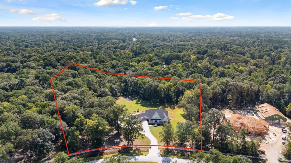 28930 Reserve Bend Drive Huffman, TX 77336
