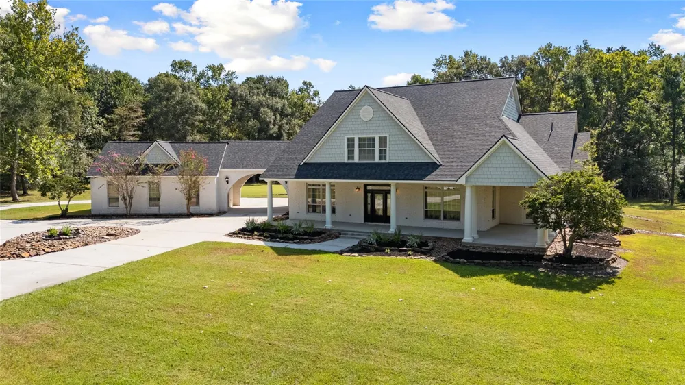 28930 Reserve Bend Drive Huffman, TX 77336
