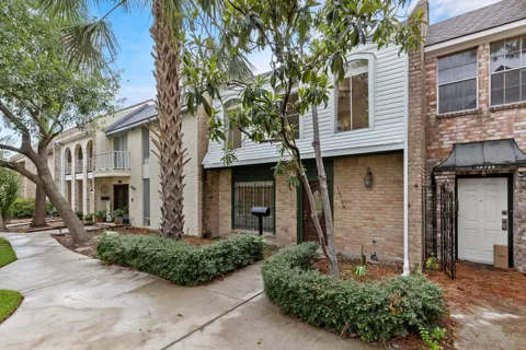 10728 Briar Forest Drive #35