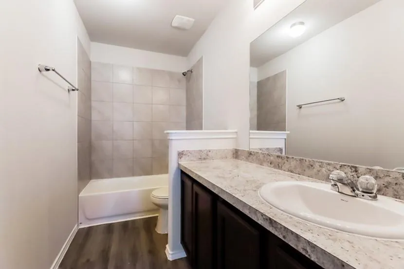 22386 Clear Castle Drive Porter, TX 77365