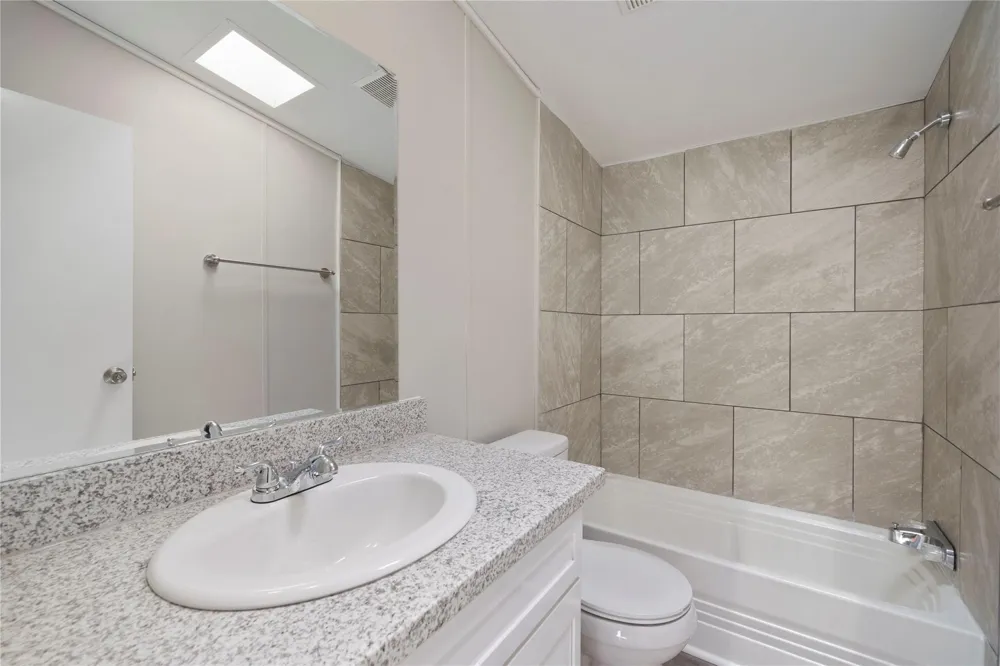 16333 Lone Corral Court Conroe, TX 77302