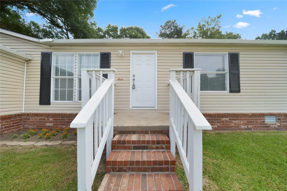 16333 Lone Corral Court Conroe, TX 77302