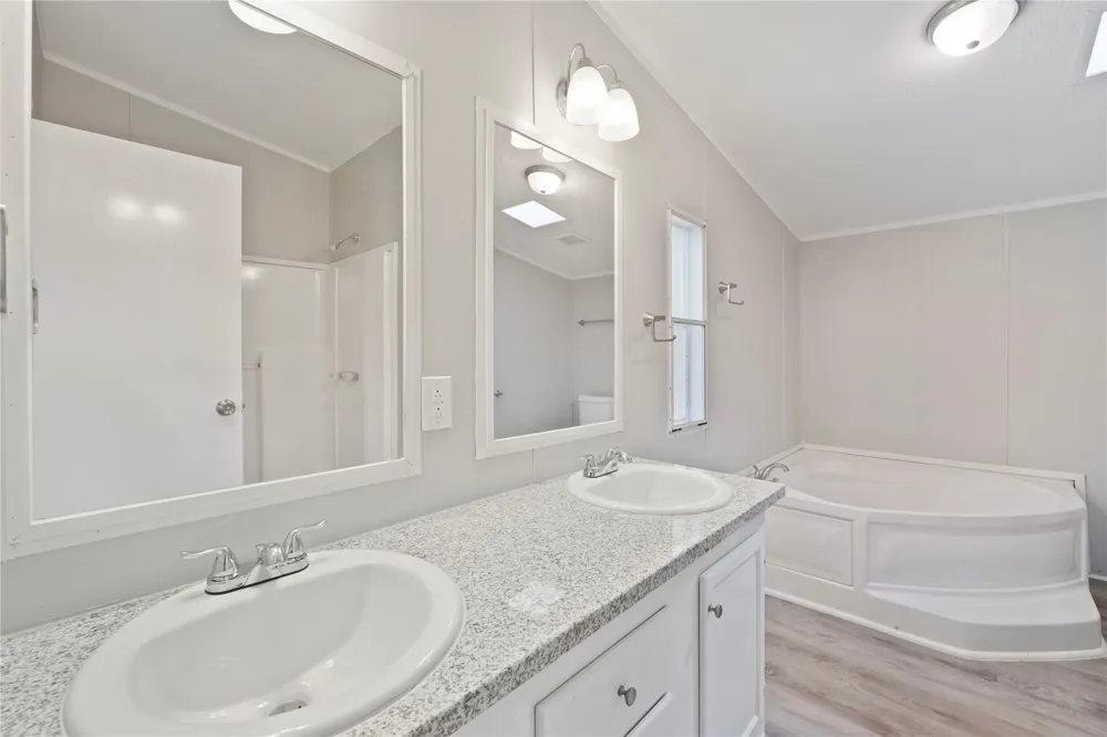 16333 Lone Corral Court Conroe, TX 77302