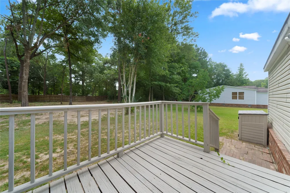 16333 Lone Corral Court Conroe, TX 77302