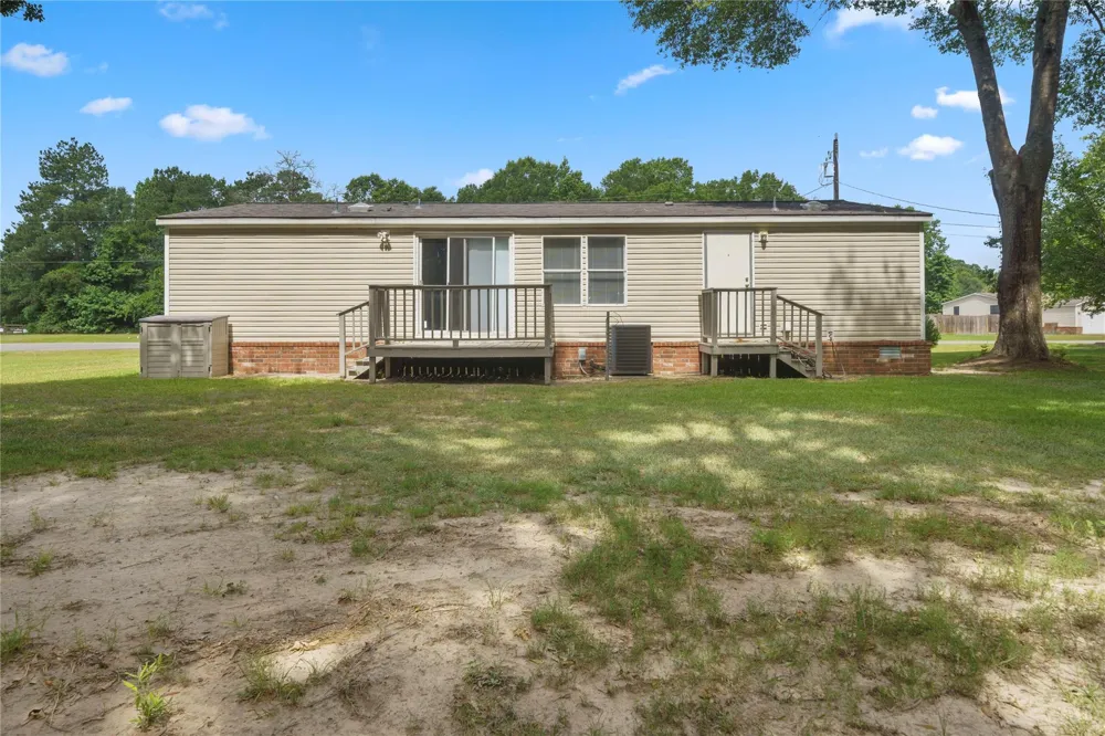 16333 Lone Corral Court Conroe, TX 77302