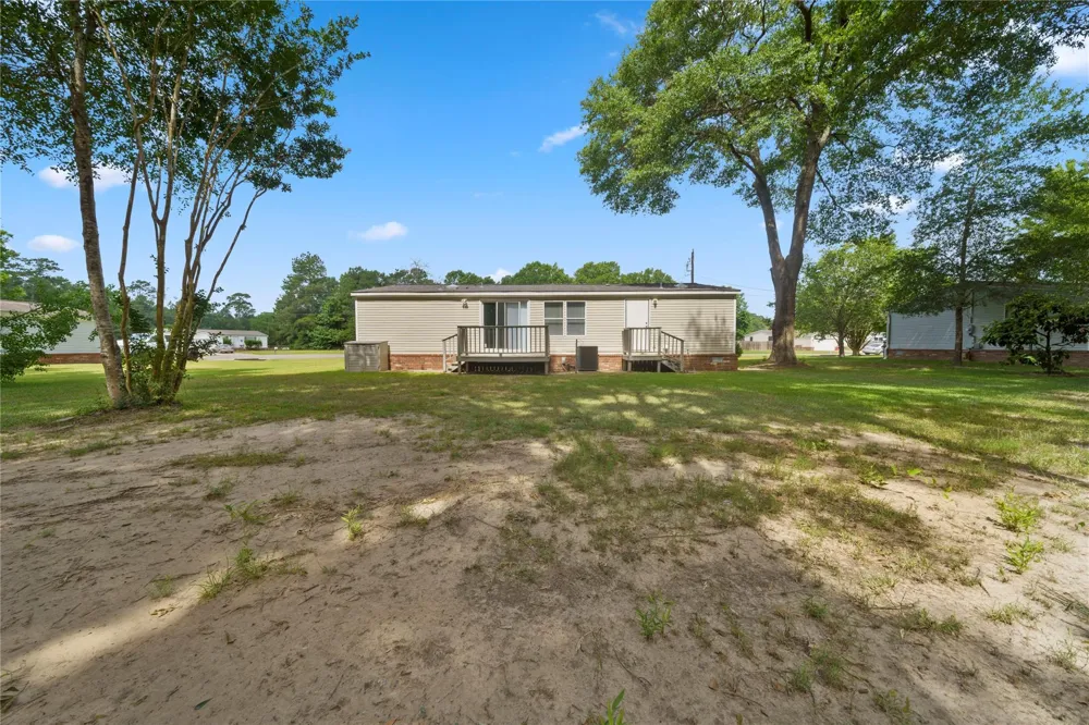 16333 Lone Corral Court Conroe, TX 77302