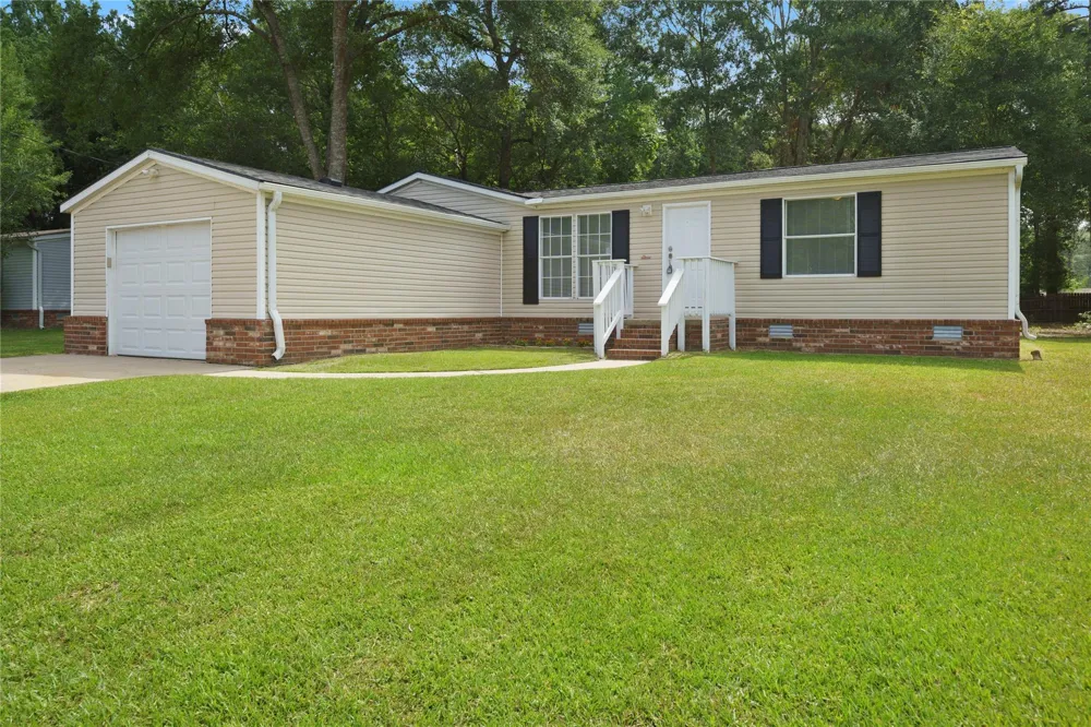 16333 Lone Corral Court Conroe, TX 77302