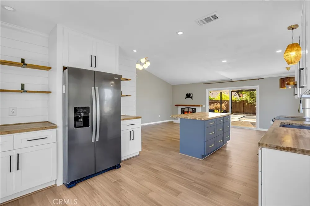 1195 Via Teresa San Marcos, CA 92069