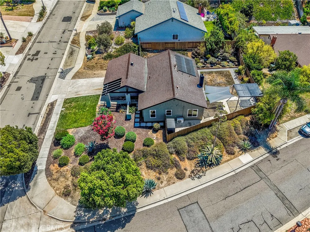 1195 Via Teresa San Marcos, CA 92069