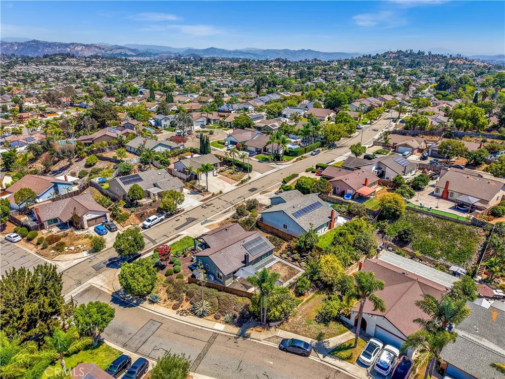 1195 Via Teresa San Marcos, CA 92069