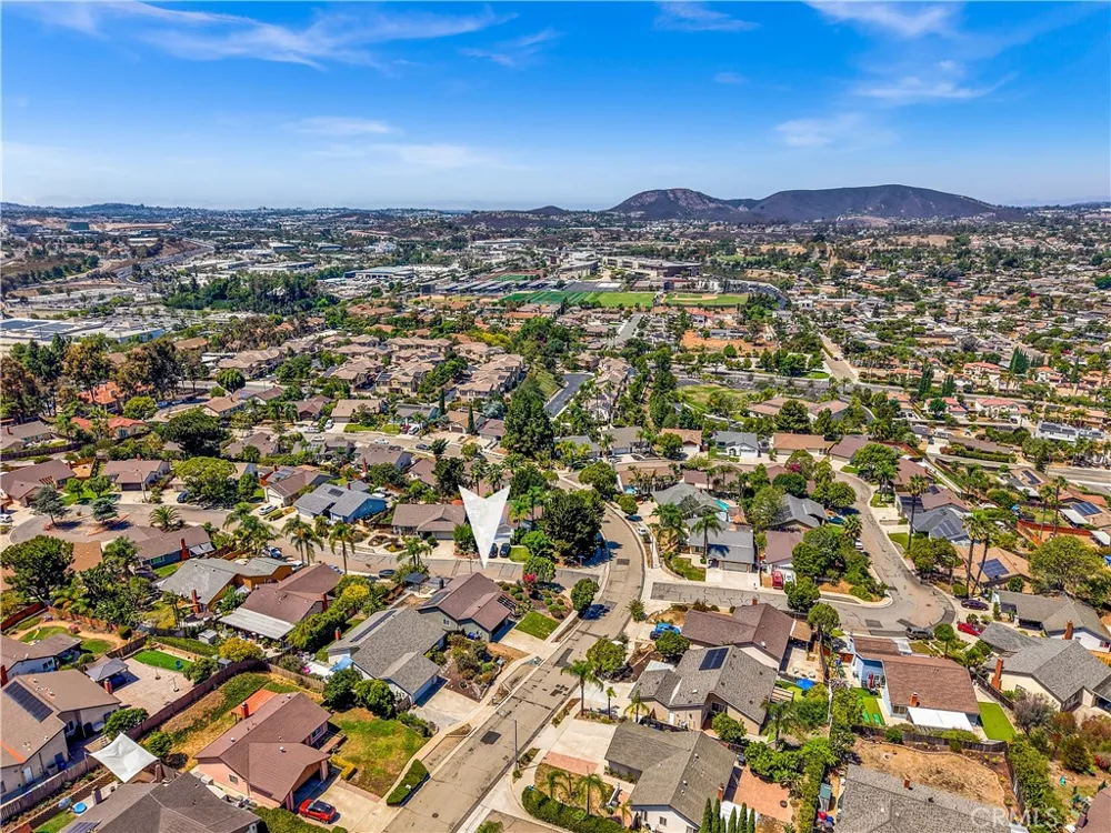 1195 Via Teresa San Marcos, CA 92069
