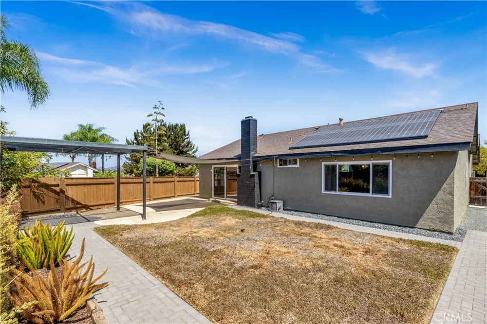 1195 Via Teresa San Marcos, CA 92069