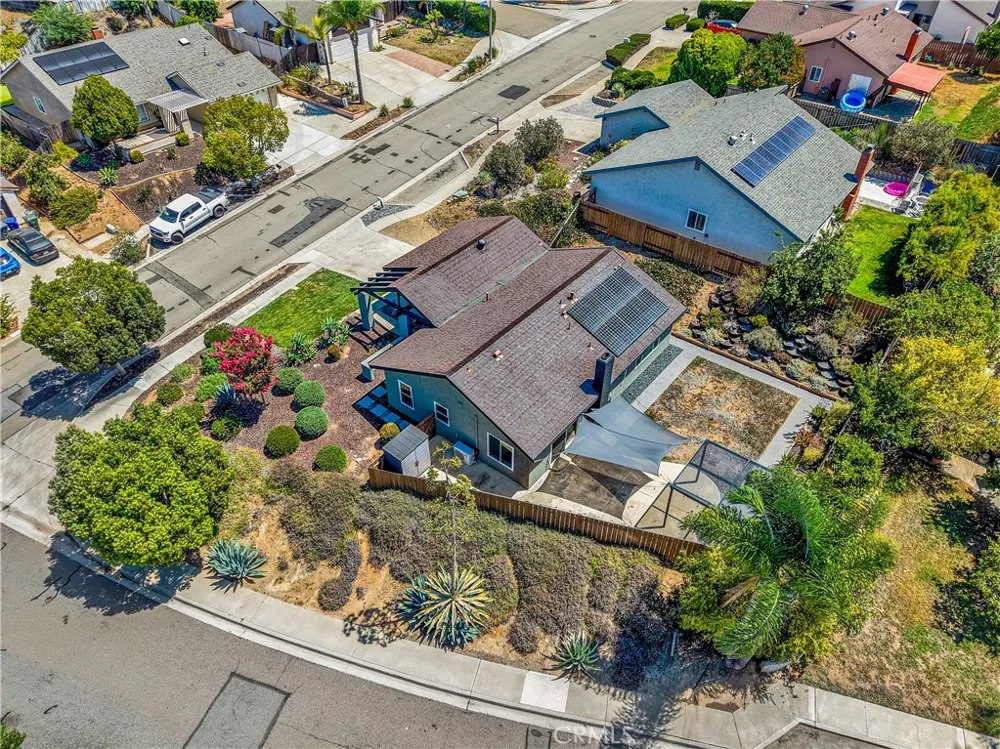 1195 Via Teresa San Marcos, CA 92069