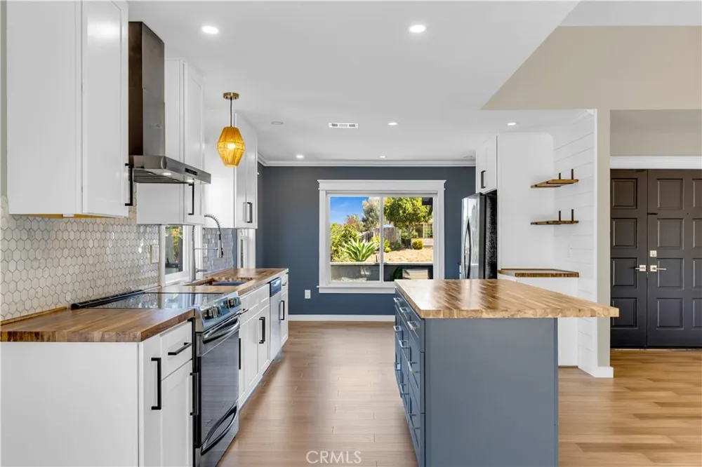 1195 Via Teresa San Marcos, CA 92069