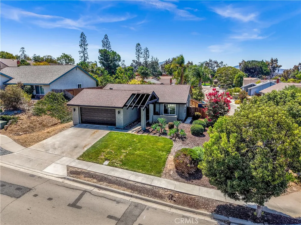 1195 Via Teresa San Marcos, CA 92069