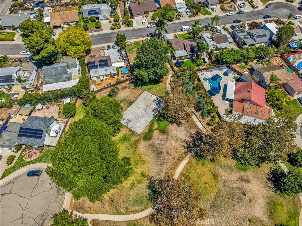1195 Via Teresa San Marcos, CA 92069
