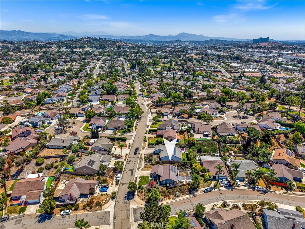 1195 Via Teresa San Marcos, CA 92069
