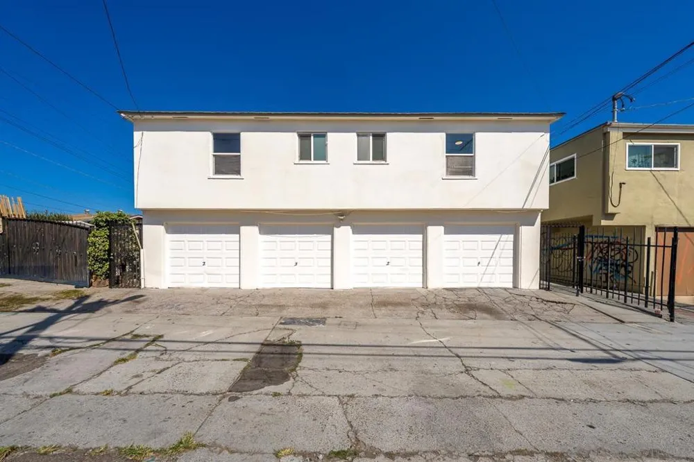 3630 Highland Ave San Diego, CA 92105