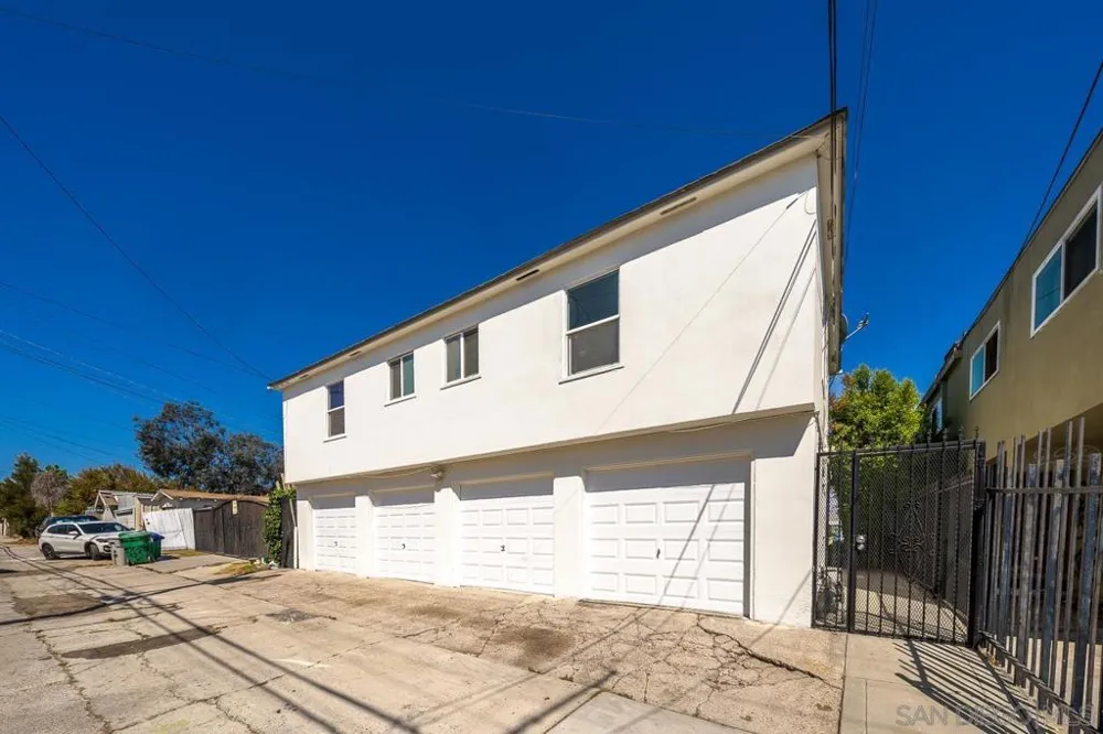 3630 Highland Ave San Diego, CA 92105