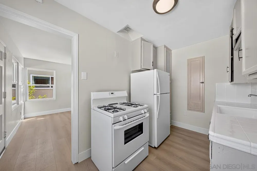 3630 Highland Ave San Diego, CA 92105