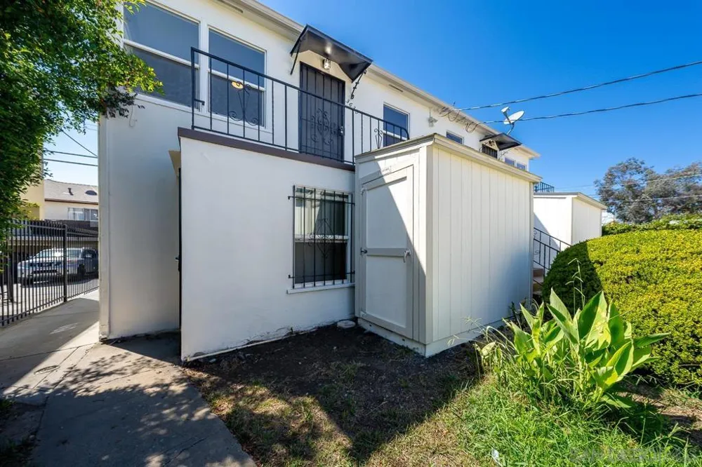 3630 Highland Ave San Diego, CA 92105