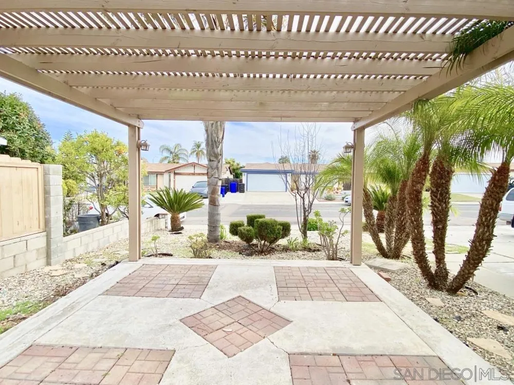 10216 Empress Ave Mira Mesa, CA 92126