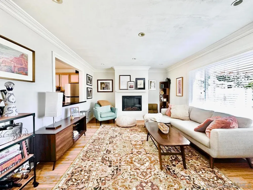 10216 Empress Ave Mira Mesa, CA 92126