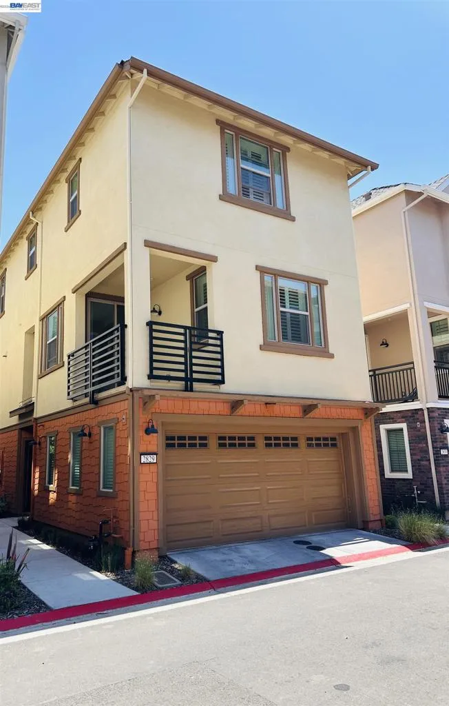 2829 Saltpond Cmn Livermore, CA 94550