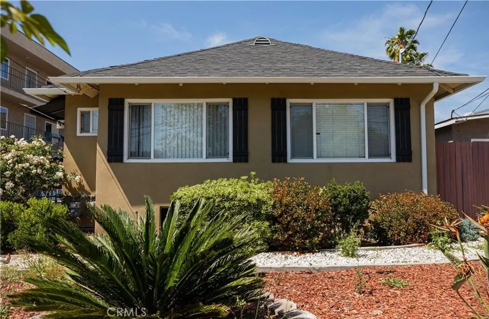 541 E PALMER AVENUE Glendale, CA 91205