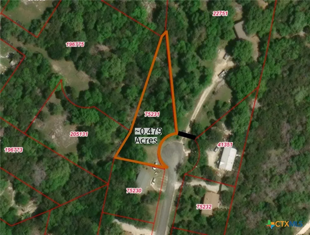 5918 Cart Spur Temple, TX 76502