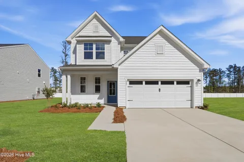 1021 American Egret Way