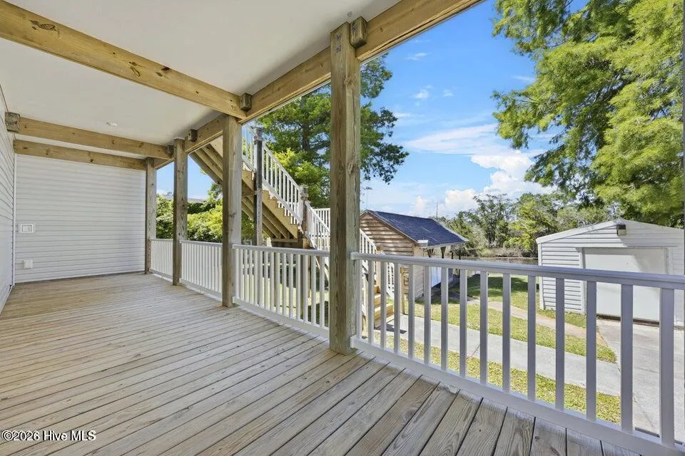 141 Sherrill Loop Road Sneads Ferry, NC 28460