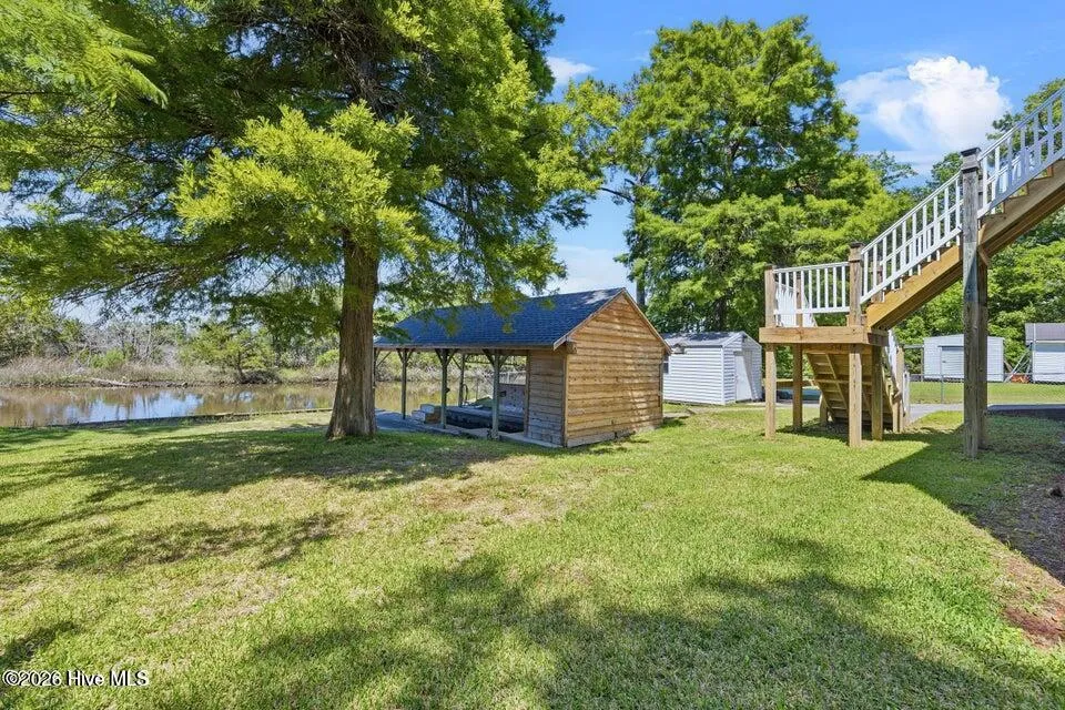141 Sherrill Loop Road Sneads Ferry, NC 28460