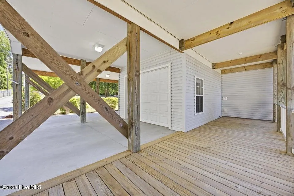 141 Sherrill Loop Road Sneads Ferry, NC 28460