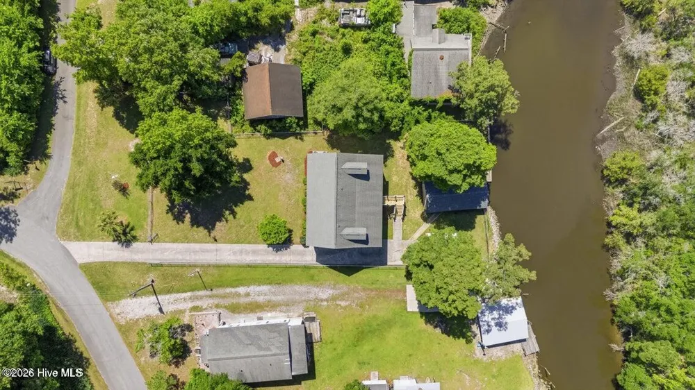 141 Sherrill Loop Road Sneads Ferry, NC 28460