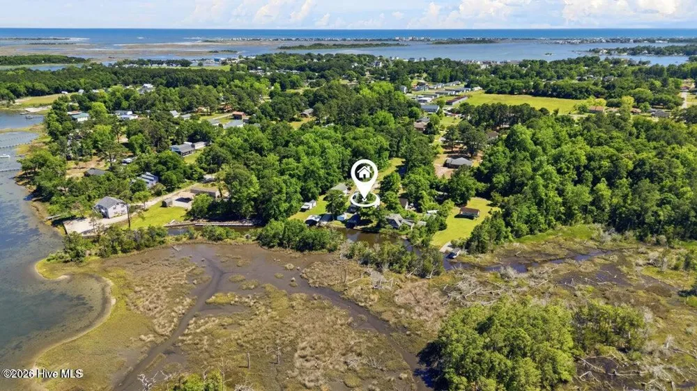 141 Sherrill Loop Road Sneads Ferry, NC 28460