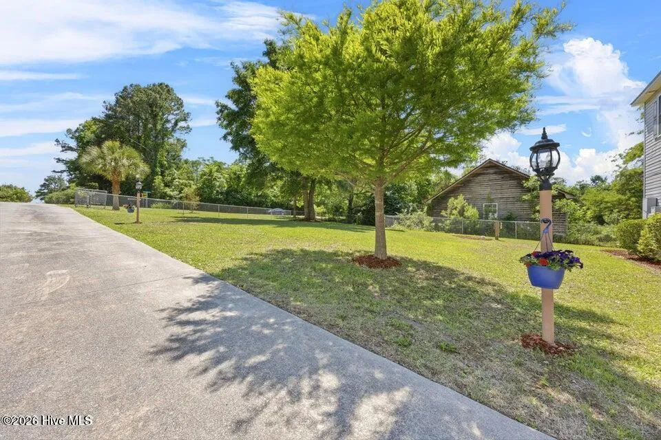 141 Sherrill Loop Road Sneads Ferry, NC 28460