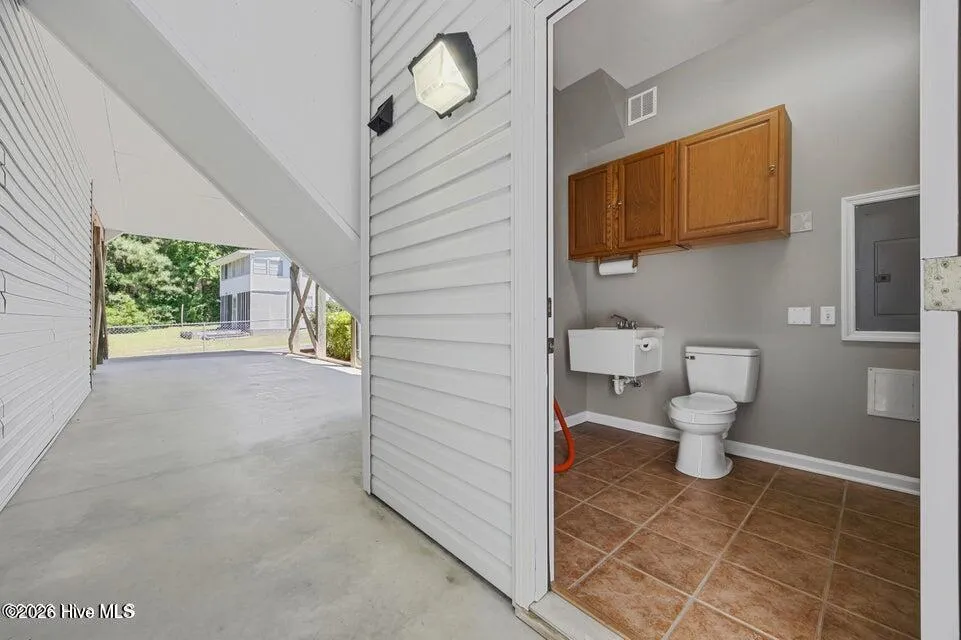 141 Sherrill Loop Road Sneads Ferry, NC 28460